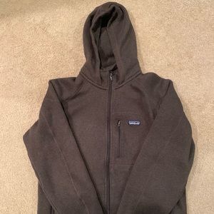 Men’s Patagonia Better Sweater Hoodie
